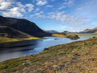 Lo scioglimento dei ghiacci della Groenlandia ha un impatto diretto sul livello dei mari a livello globale