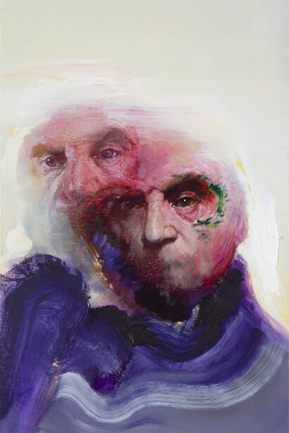 Interventions. Courtesy of Helsinki Contemporary