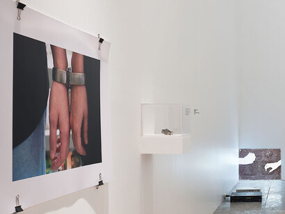 Cabello/Carceller. Courtesy of MUAC