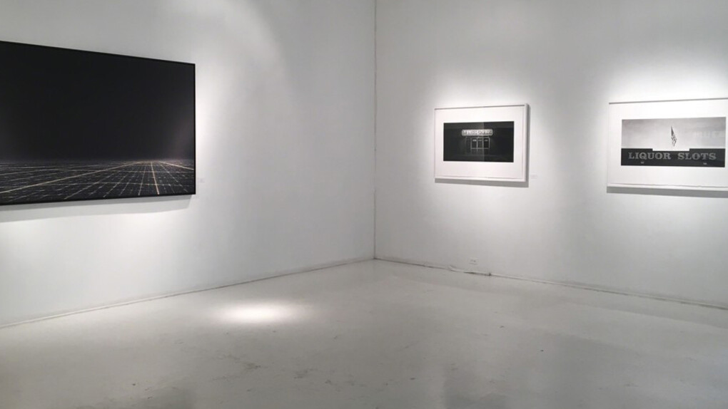 Eric Nash. Courtesy of KP Projects