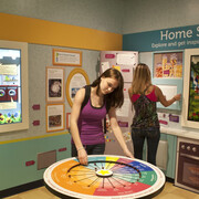 Our Energy Future. Courtesy of Florida Museum of Natural History