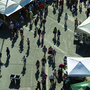 Art Fair on the Square