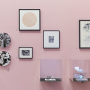 Neide Sá : la vie, doux mystère, vue de l’exposition. Avec l’aimable autorisation de la Pinacoteca