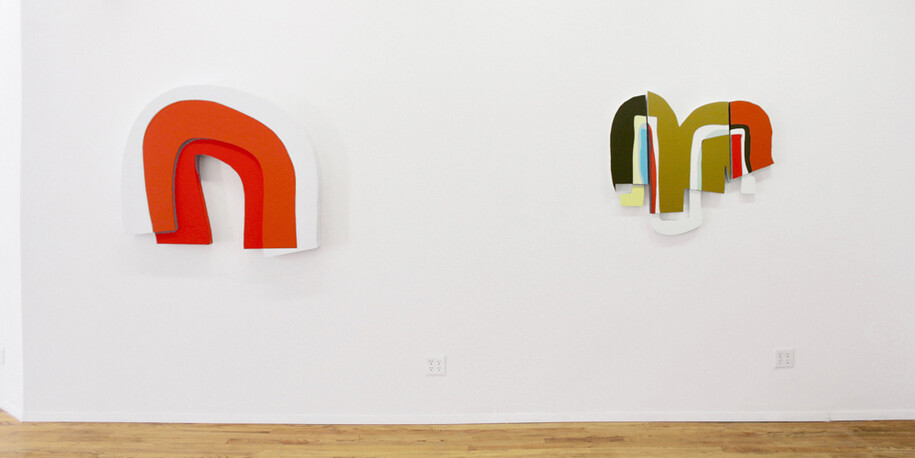Manicuring the Ephemera. Courtesy of Galerie Richard