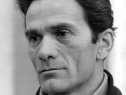 Pier Paolo Pasolini