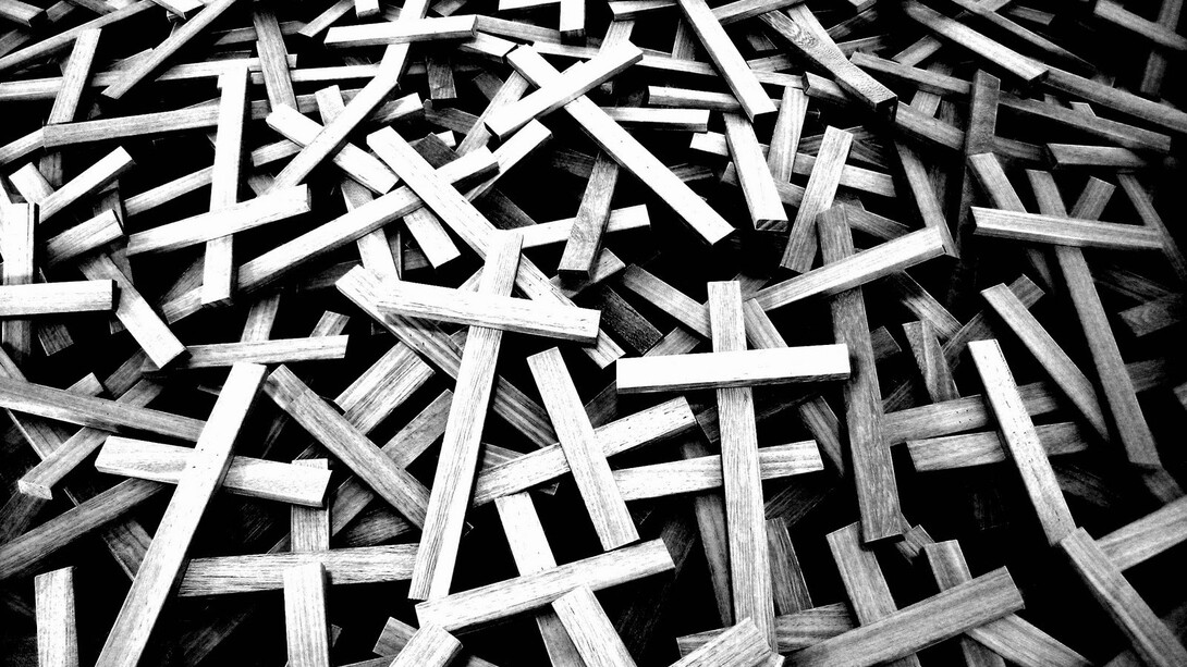 La luce della speranza