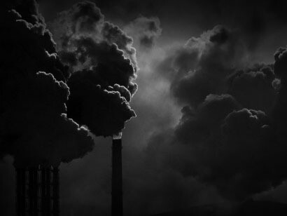 Germany, Italy, France and Poland are the biggest polluters in Europe