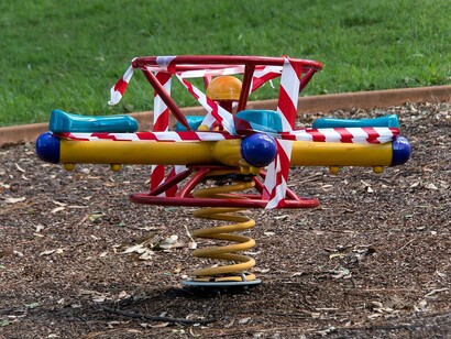 Limitazione delle attività ricreative