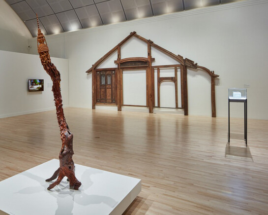 The Propeller Group. Courtesy of San Jose Museum of Art
