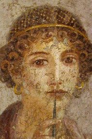 Ipazia di Alessandria