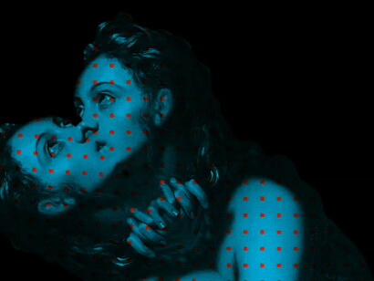 Remix Portraits