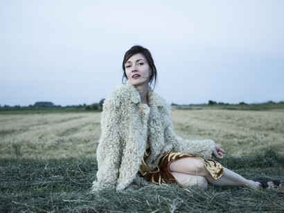 Patrizia Laquidara © Barbara Rigon