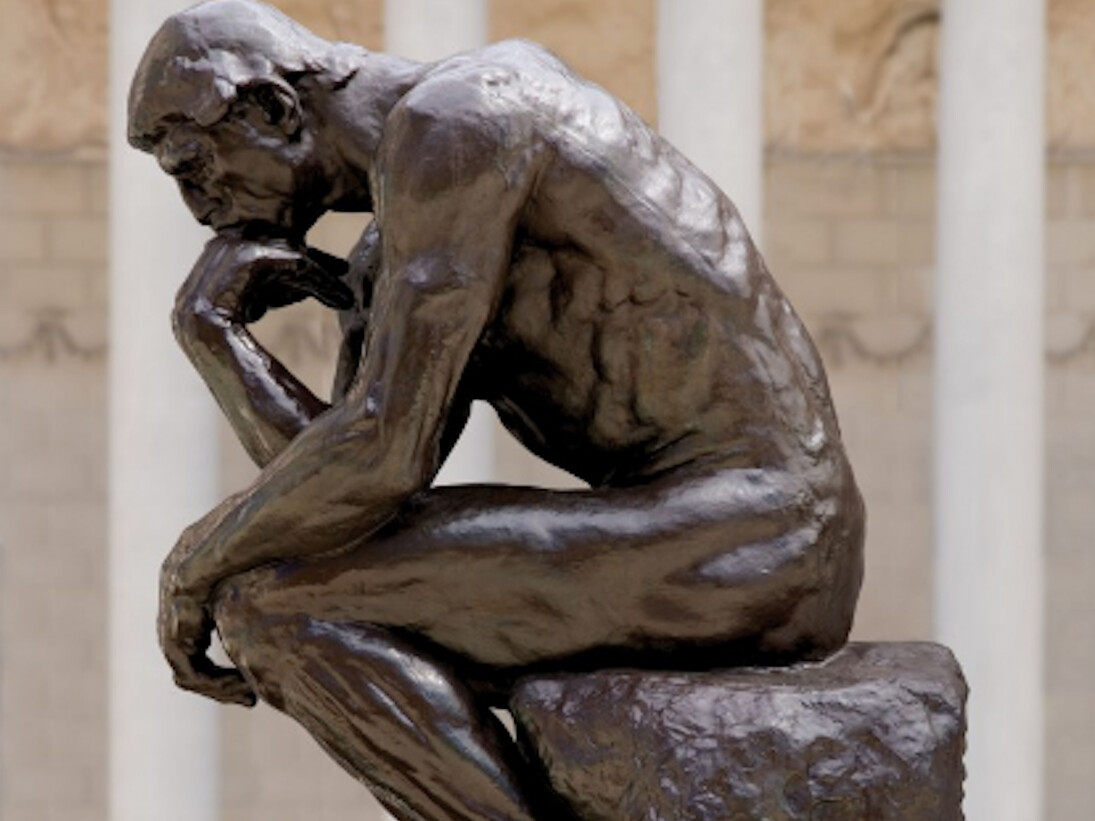 European Decorative Arts & Sculpture. Courtesy of Legion of Honor