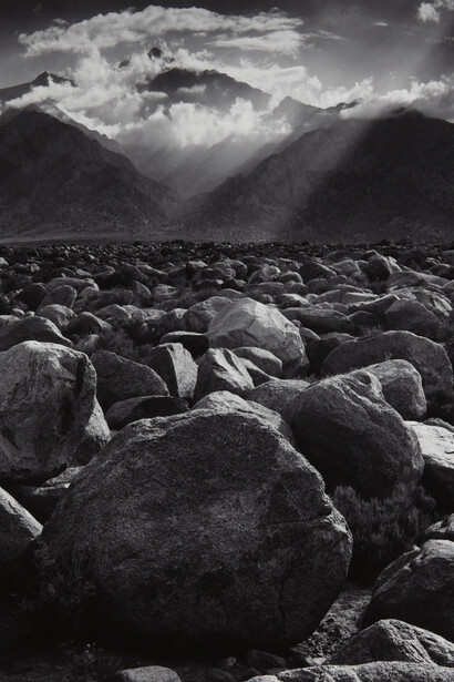 Photography. Courtesy of Princeton University Art Museum