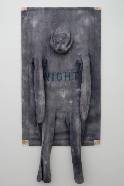 Nicola L.: Silence. Courtesy of Nina Johnson