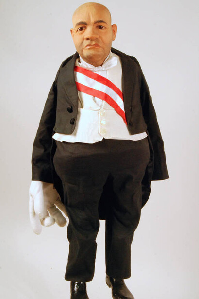 Folk Art. Courtesy of Jägerhof