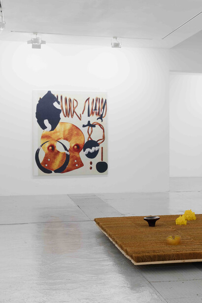 Eleonore False. Courtesy of VNH Gallery