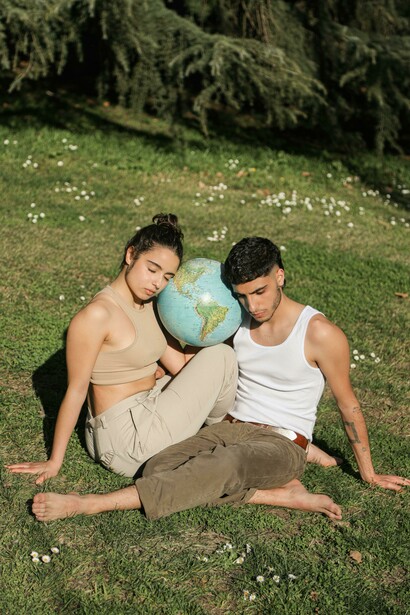 Mappamondo. Diversità culturale e relativismo: riflessioni sull'Occidentalismo