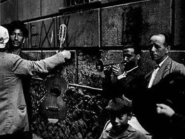 Fondo Federico Patellani. Courtesy of Museo di Fotografia Contemporanea