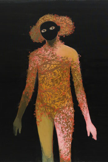 In The Eyes of Each. Courtesy of Faction Art Projects