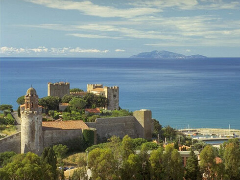 Castiglione della Pescaia