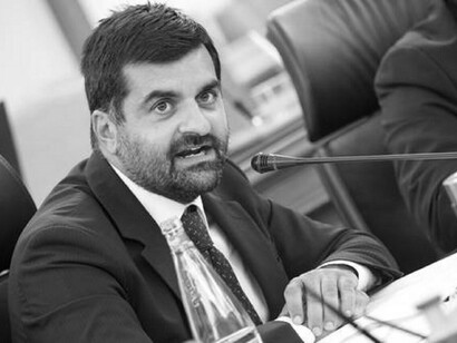 Luca Palamara