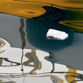 Barbara Vaughn. Courtesy of Dolby Chadwick Gallery