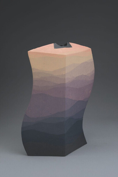 New Forms, New Voices. Courtesy of NOMA 