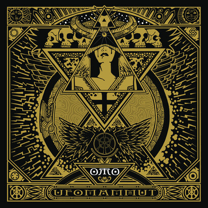 Ufomammut, Oro Opus Alter