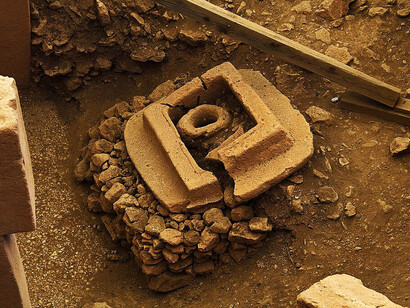 Göbekli Tepe, Turchia. La scoperta di Göbekli Tepe ha messo certamente in discussione la storia delle civiltà umane, così come finora conosciuta