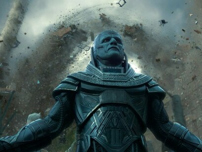 «X-Men: Apocalypse»