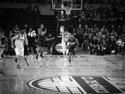 NBA © Gobierno CDMX - CC0-2