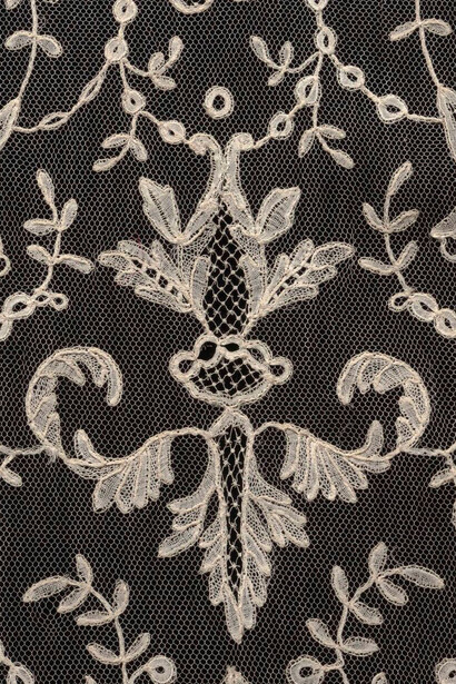 Fantasia in Threads. Courtesy of The State Hermitage Museum