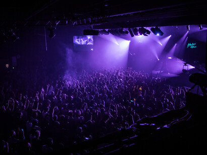 Il Montreux Jazz Festival