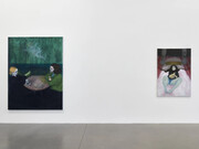 Katja Seib. Courtesy of Sadie Coles HQ