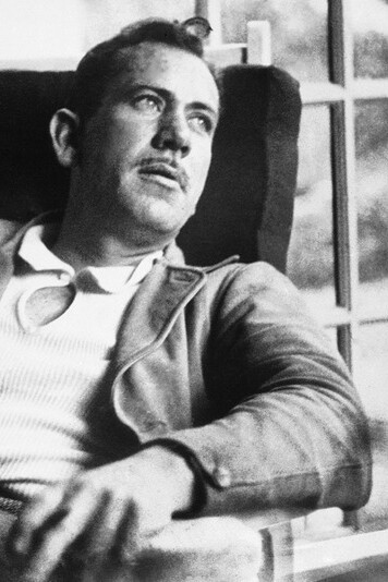 John Steinbeck
