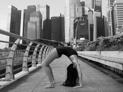 The teacher within © Andrés Castellano Ballestero