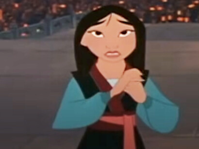 Mulán sería la embajadora cultural de China. Aparecería en numerosos anuncios promocionales de «Ven a conocer China» y recibiría mil propuestas para participar en c-dramas