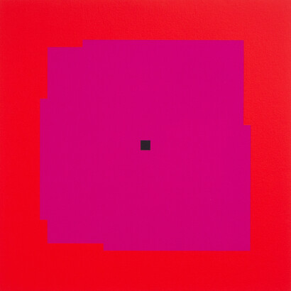 Yves Popet, XXX Novembre, 2008. Avec l'aimable autorisation de la Galerie Lahumière