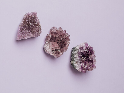 O poder dos cristais no xamanismo faz com que cada pessoa tenha um cristal aliado de poder, que é sua pedra escolhida, que o auxilia em todo o seu processo de evolução e ascensão