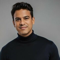 Mauro Salgado