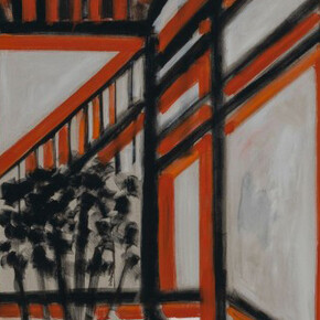 Zhao Gang. Courtesy of Pérez Art Museum