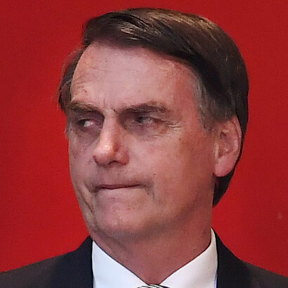 Los nuevos liderazgos de la era trumpiana: Bolsonaro al frente de la contrarrevolución en Brasil