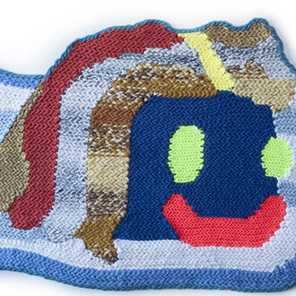 Girl Meets Girl. Courtesy of Choi & Lager