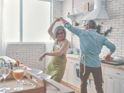 Negative attribution is when you get stuck in the cycle of judging and labelling