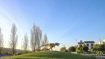 Atualmente, a designação de “capital dos dinossauros” de Portugal é mais do que um título turístico: reflete o valor científico e cultural de um território que guarda memórias de um passado distante. A investigação também continua, com novas escavações a decorrerem regularmente, o que significa que mais espécies ou informações inéditas podem vir a ser reveladas nos próximos anos