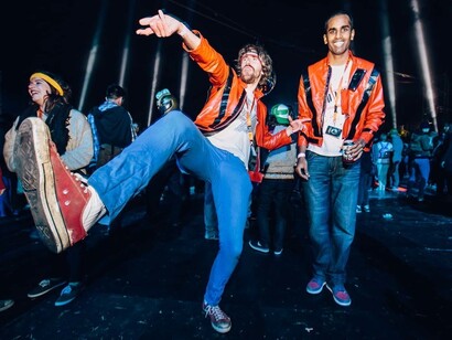Daft Punk ha sido otra de las bandas que ha prestado su apoyo a Jay-Z en su iniciativa