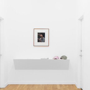 Various artists, Exhibit B, exhibition view. Courtesy of Document