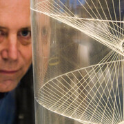 Mathematica. Courtesy of 	Museum of Science 