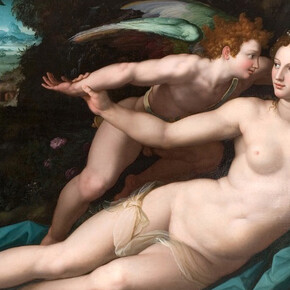 The Orléans Collection. Courtesy of NOMA